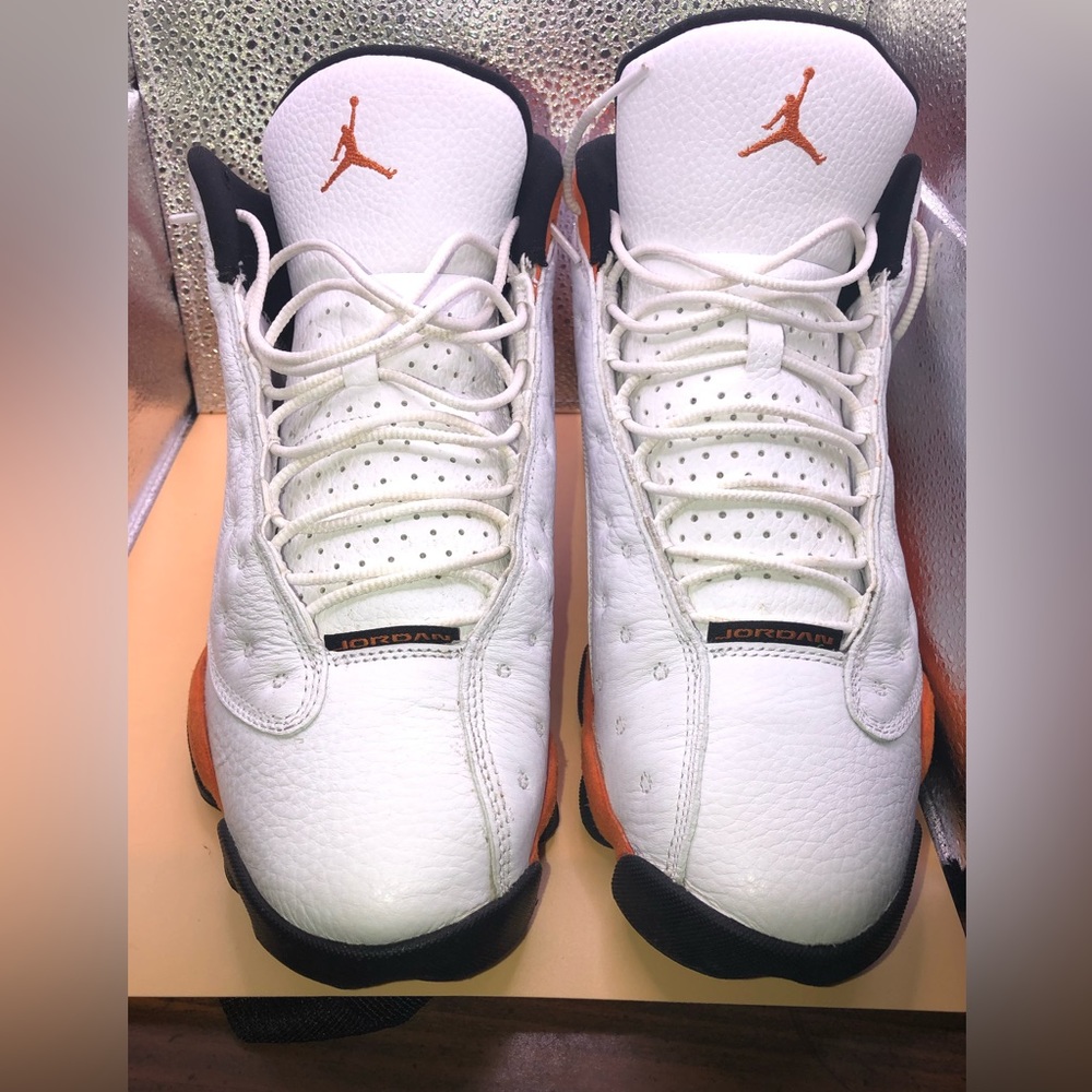 Air Jordan 13 Retro